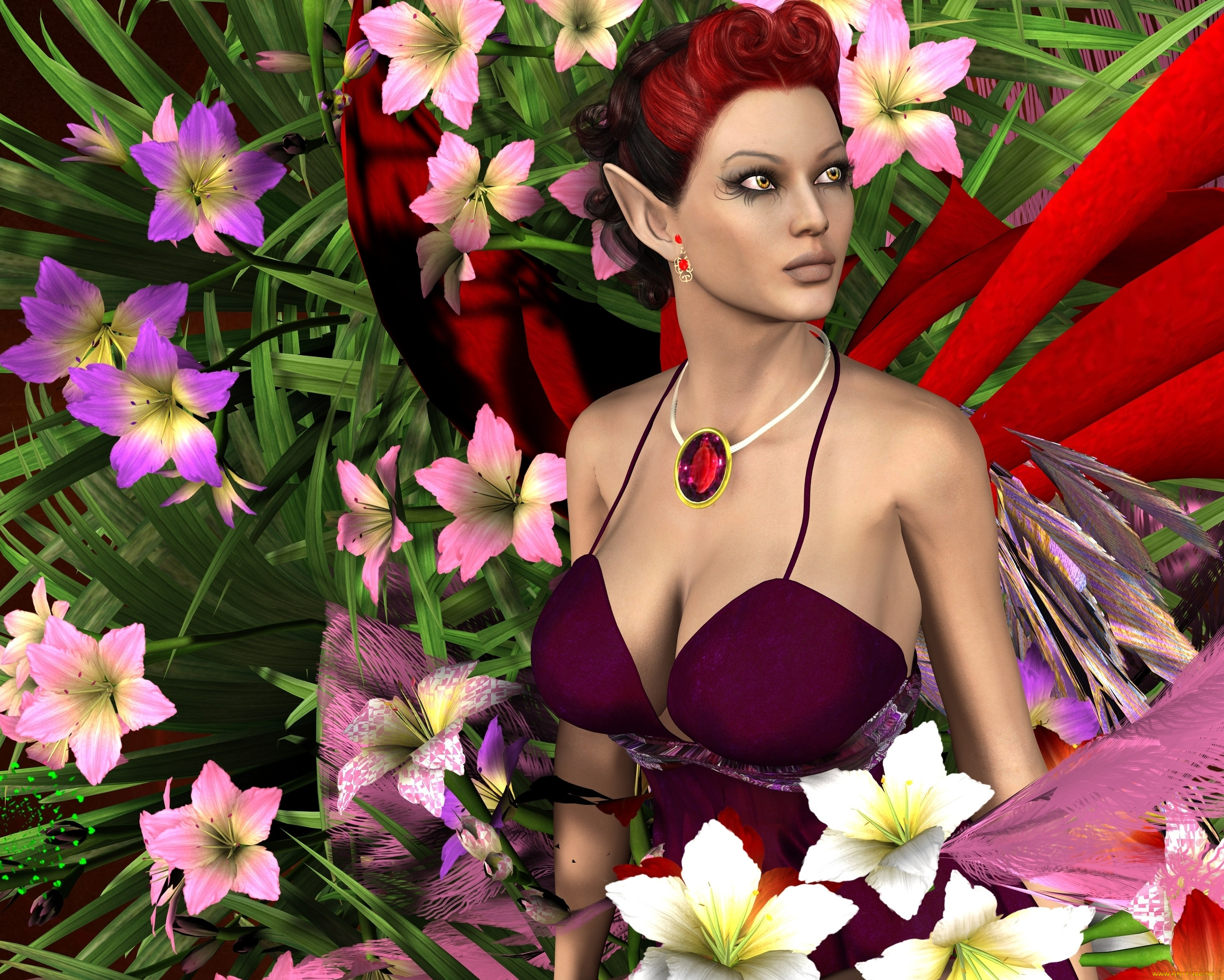 3 ,  , elves, , , , , 